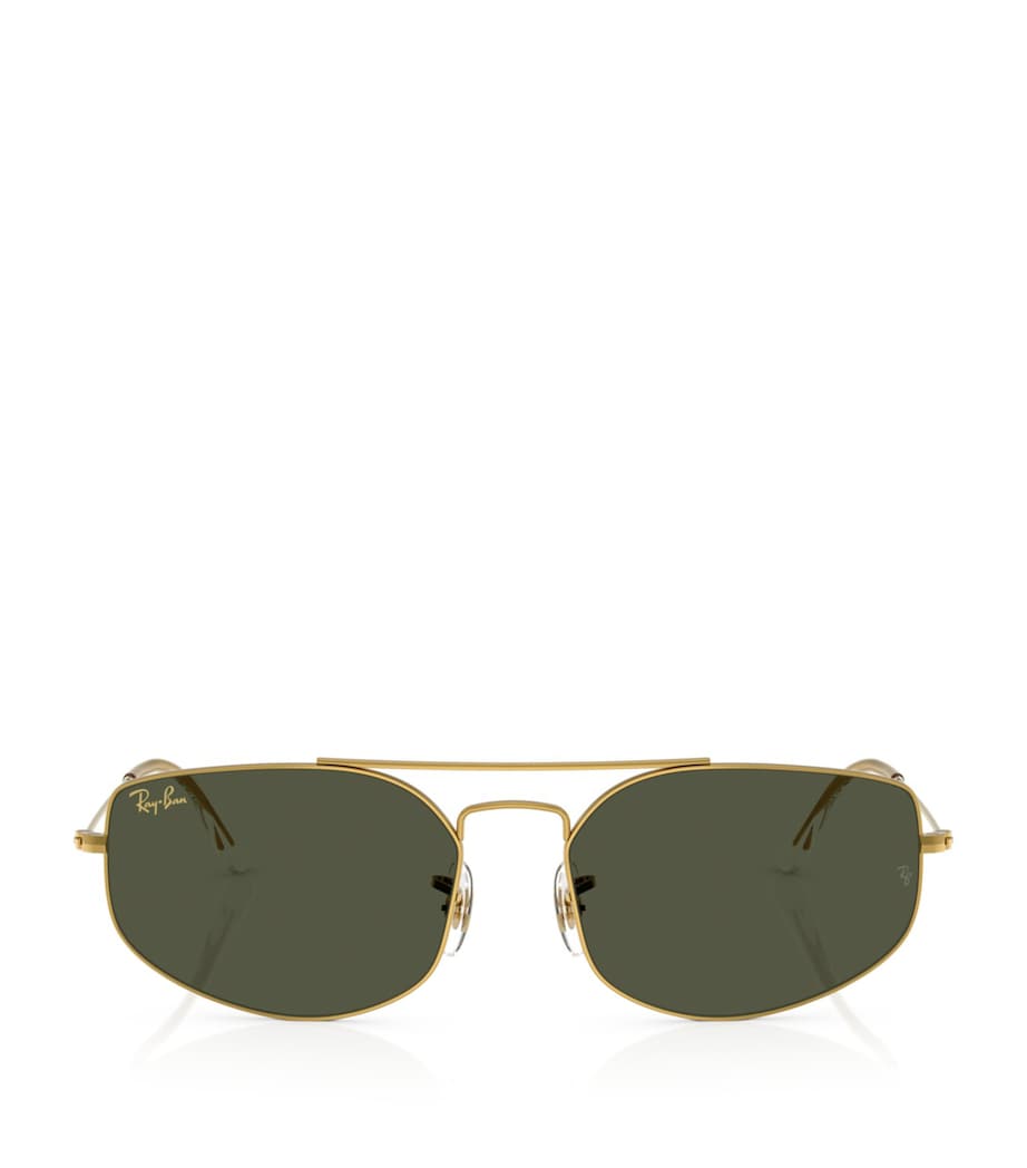 Ray-Ban Explorer V sunglasses, UK version