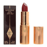 Charlotte Tilbury K.I.S.S.I.N.G Lipstick 3.5g - So Red GOODS Superdrug   