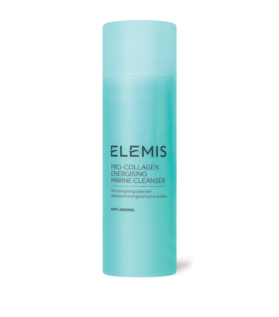 Elemis Pro-Collagen Energising Marine Cleanser 150ml - British product
