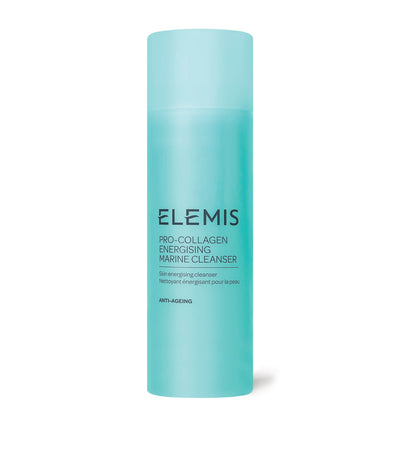 Harrods Elemis Pro-Collagen Energising Marine Cleanser Facial Cleanser 150ml- Kjøp online hos McGrocer