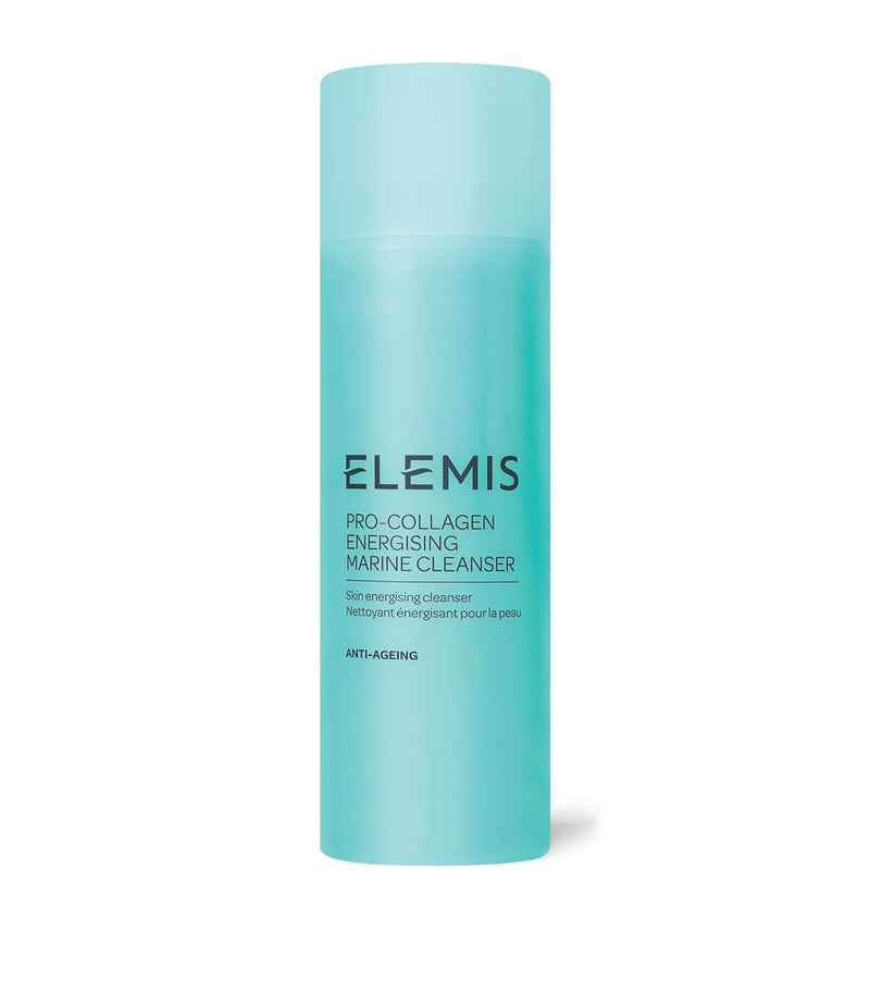 Elemis Pro-Collagen Energising Marine Cleanser 150ml - British product