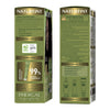 Naturtint permanent hair colour 8G sandy golden blonde (British brand)