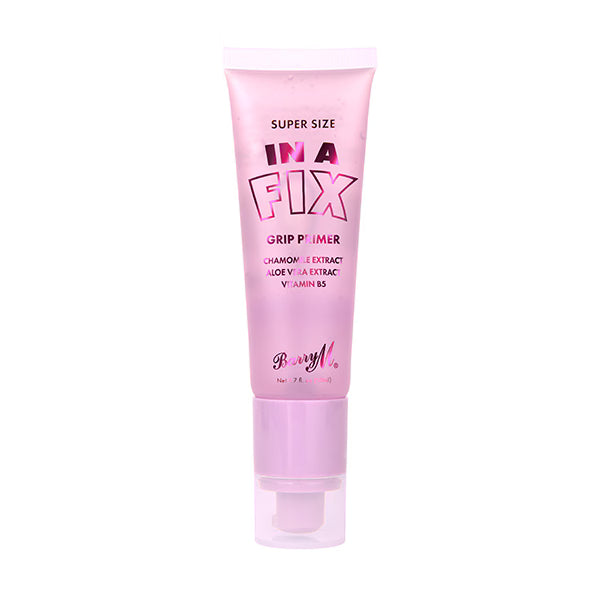 Barry M Grip Primer In A Fix Super Size - British product