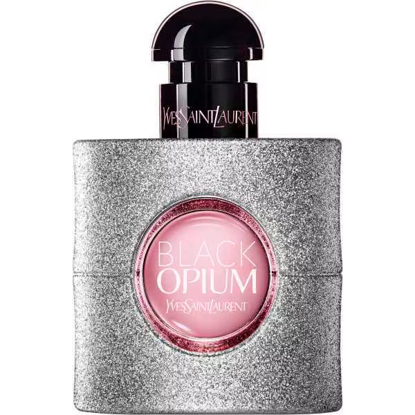 YSL Black Opium Glitter Eau de Parfum 30ml (British brand)