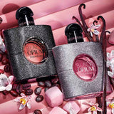 YSL Black Opium Glitter Eau de Parfum 30ml (British brand)