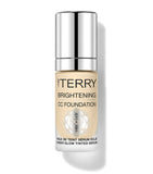 By Terry Brightening CC foundation - British product