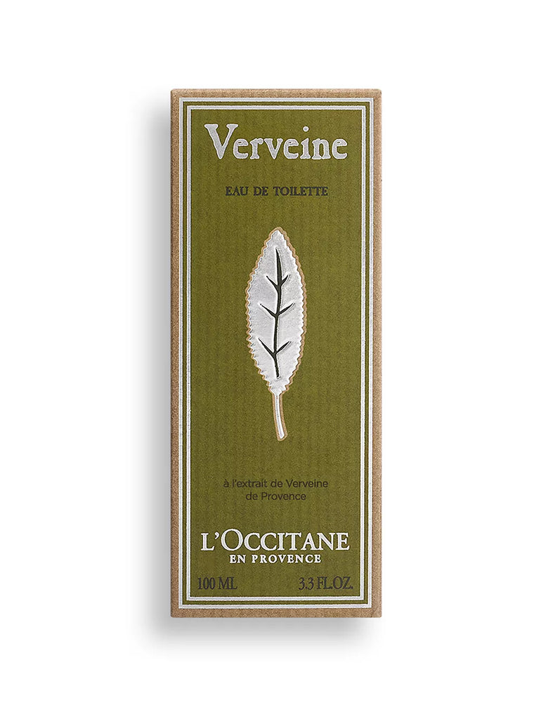 Verbena Eau de Toilette 100ml