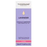 Tisserand Aromatherapy Lavender Floral Pure Essential Oil 20ml - McGrocer