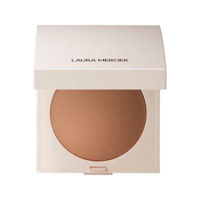 Laura Mercier Real Flawless Luminous Perfecting Pressed Powder GOODS Boots Deep  