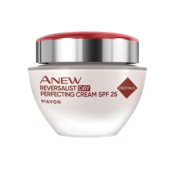 Avon Anew Day Perfecting Cream SPF25 GOODS Superdrug   