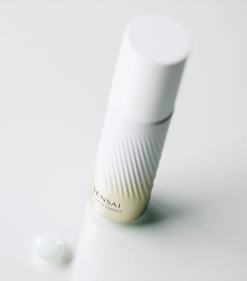 Sensai Lift Focus Essence face serum 40ml (British brand)