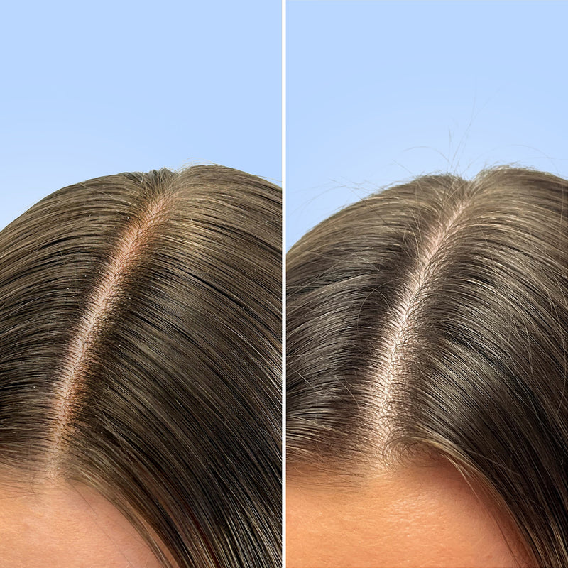 Q+A Clarifying Conditioner 250ml (British brand)
