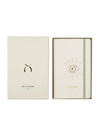 Moleskine English Moments notebook, imported from the UK