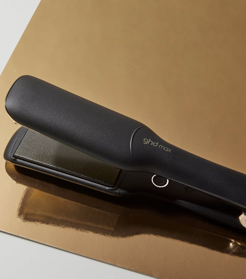 ghd Max Professional Wide Plate Styler, UK version