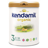 Kendamil Organic Toddler milk 800g GOODS Boots   