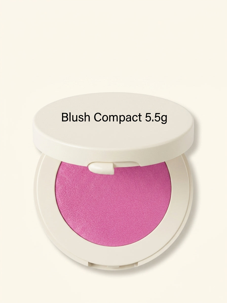 Gucci Glow Blush highlighting blush 5.5g - British product