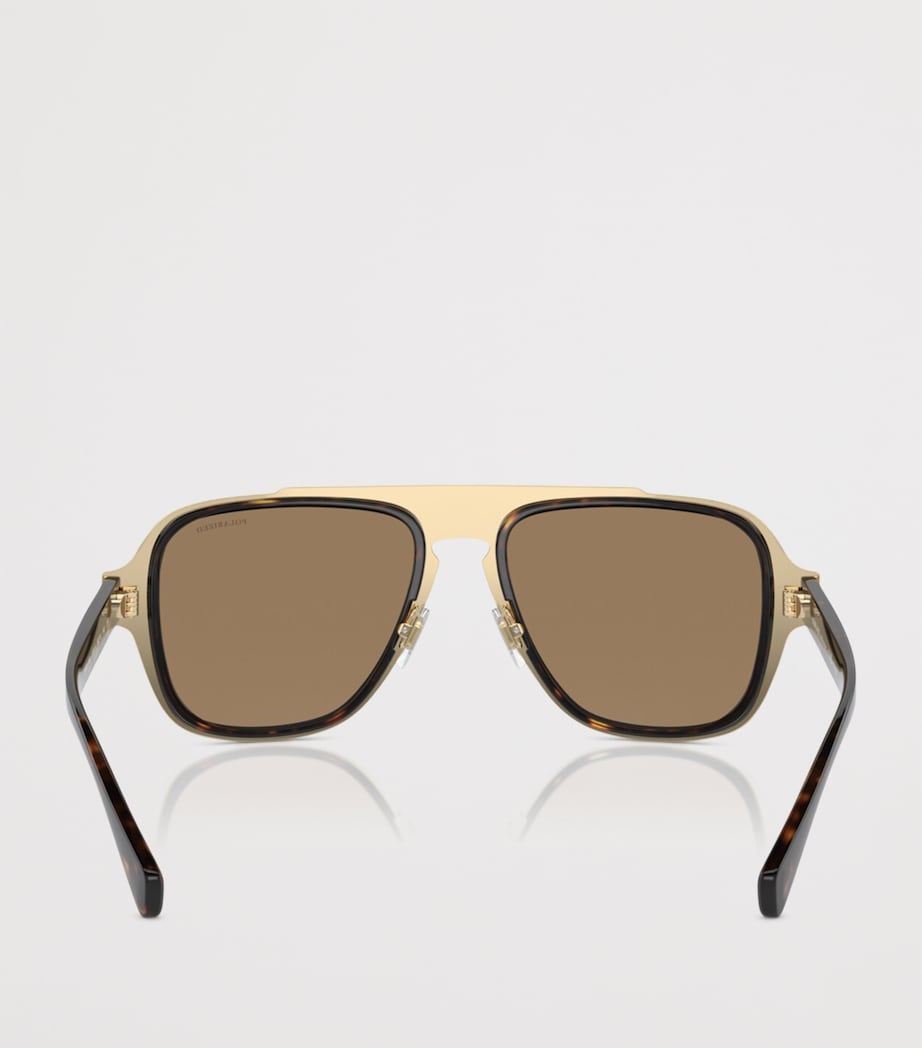 Versace 0VE2199 sunglasses - British product