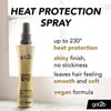 got2b Guardian Angel Heat Protection Spray 200ml, UK version