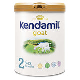 Kendamil Follow-on Goat Milk Stage 2 GOODS Boots   