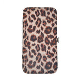 Love My Skin Manicure Set in Leopard GOODS Superdrug   