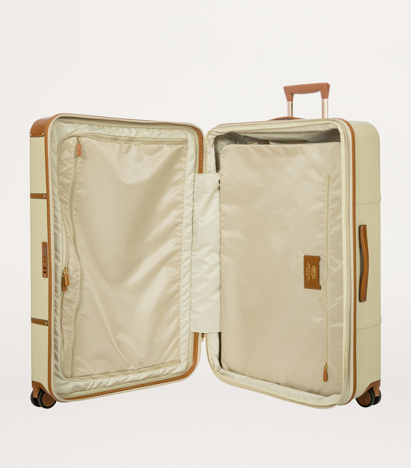 Bric's Bellagio 3 Spinner Suitcase 82cm - British product