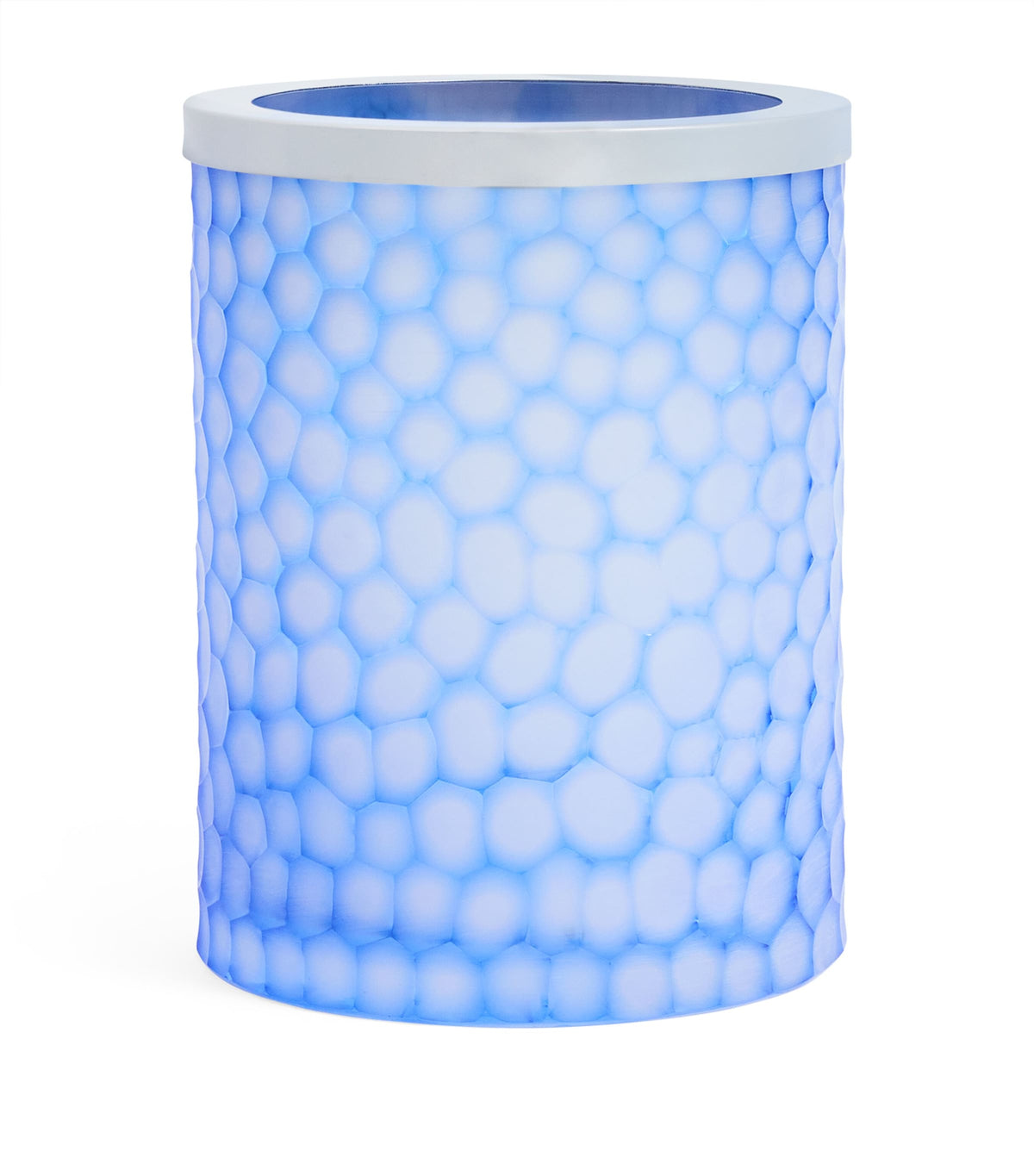 Zodiac crystal ocean honeycomb bin 525ml (British brand)