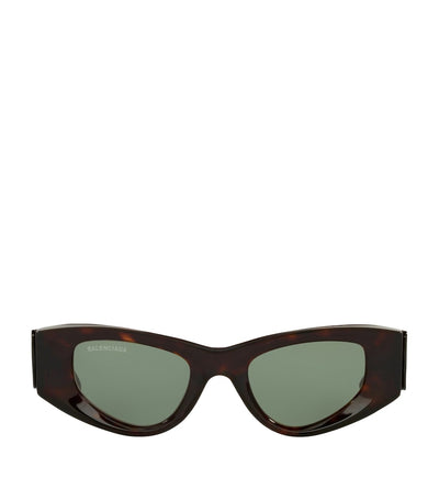 Harrods Balenciaga Acetat 6E000274 Sonnenbrille – Jetzt online bei McGrocer kaufen