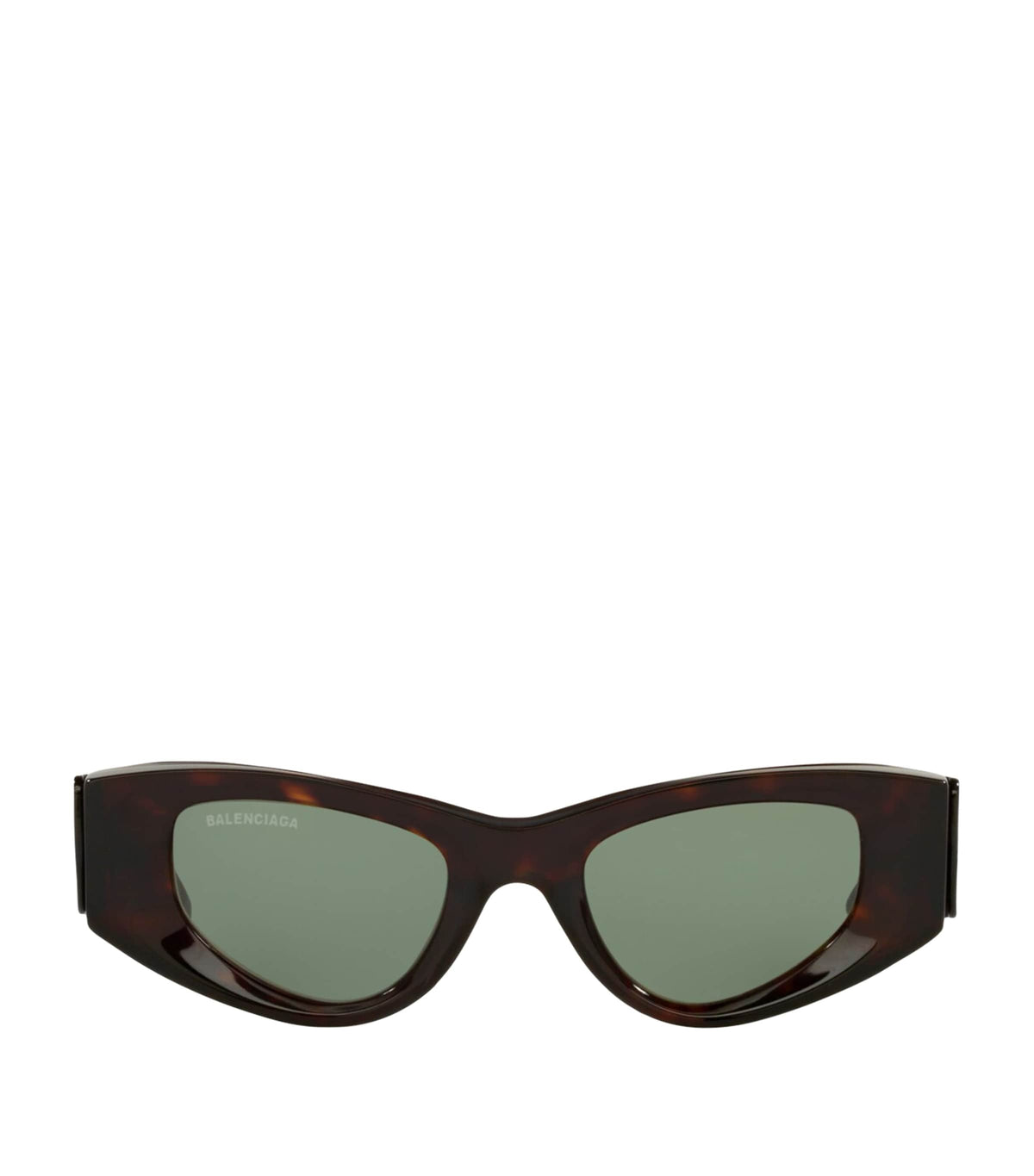 Balenciaga Acetate 6E000274 Sunglasses - British product