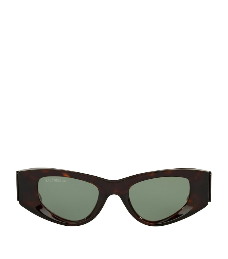 Balenciaga Acetate 6E000274 Sunglasses - British product