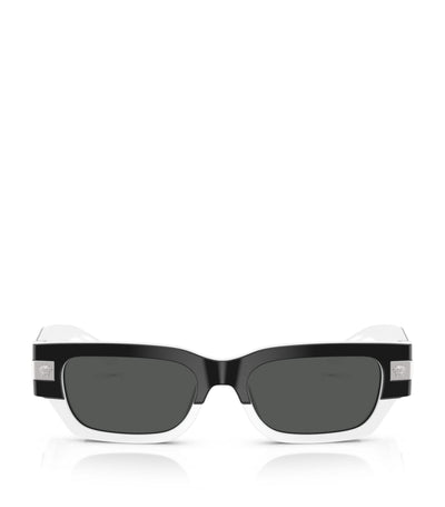 Harrods Versace Acetate VE4465 Sunglasses- Buy online at McGrocer
