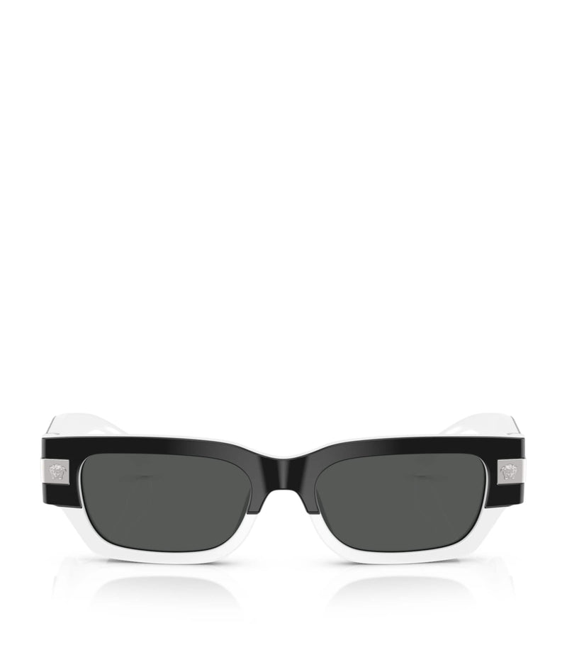 Versace acetate VE4465 sunglasses (British brand)