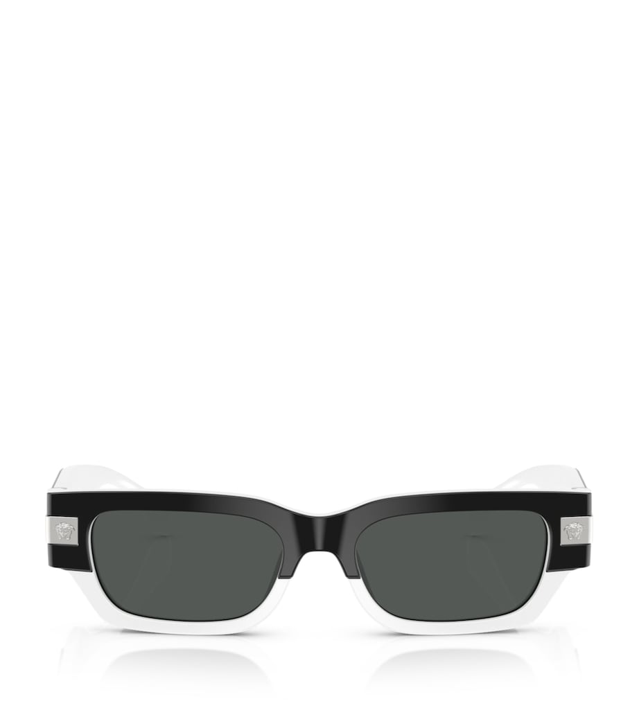 Versace acetate VE4465 sunglasses (British brand)