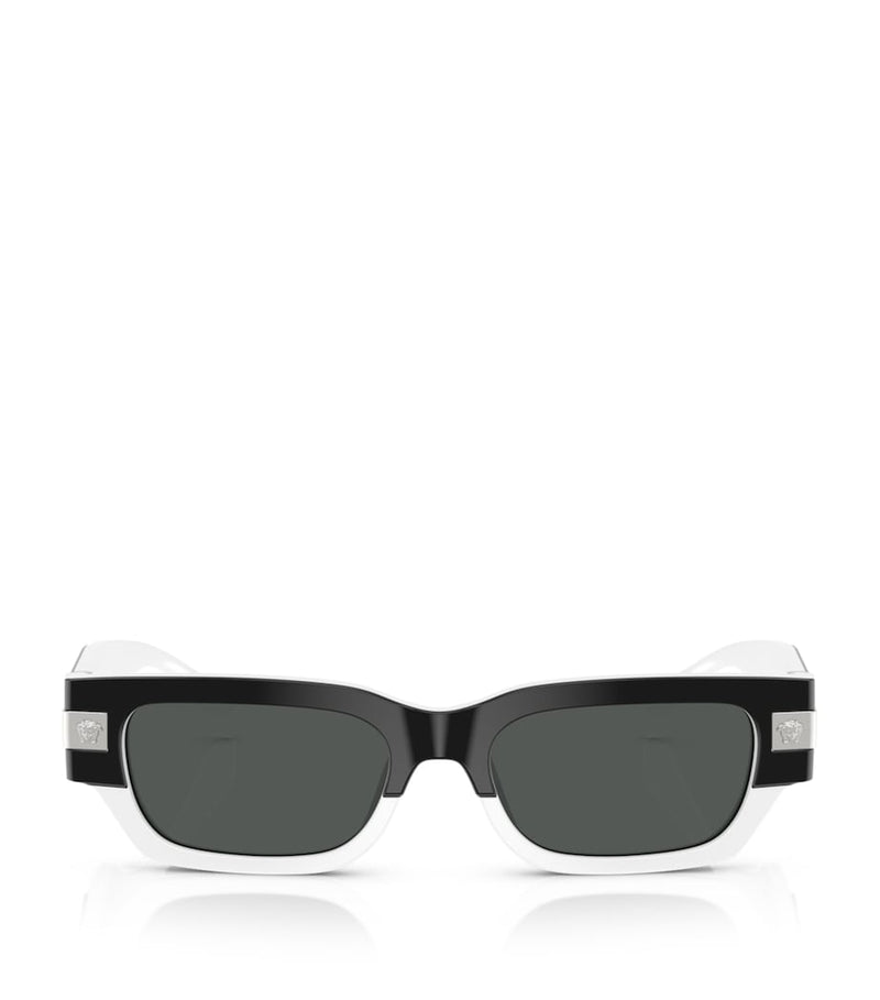 Versace acetate VE4465 sunglasses (British brand)