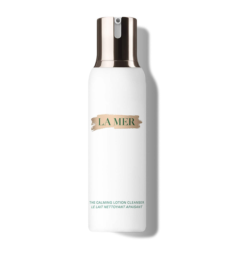 La Mer calming lotion cleanser 200ml, UK version