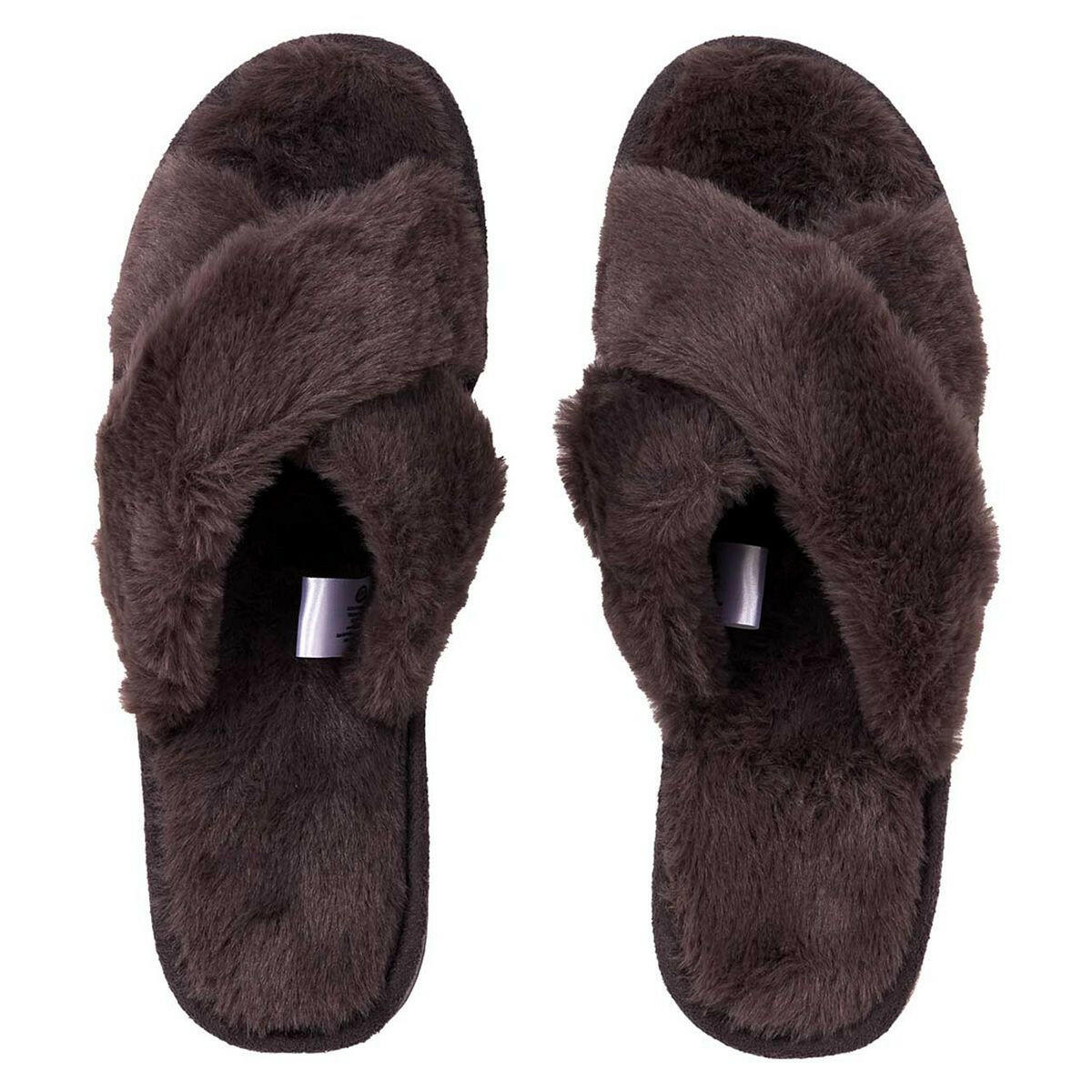 The White Collection Slippers Small Medium GOODS Boots   