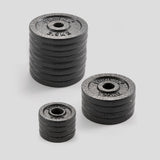 Phoenix Fitness adjustable weight set 30kg - British product