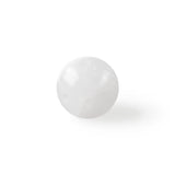 Myga crystal sphere clear quartz polished (British brand)