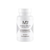 Mark Birch Trichologist Antioxidants 60caps GOODS Superdrug   