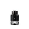 Montblanc Explorer fragrance 60ml, imported from the UK