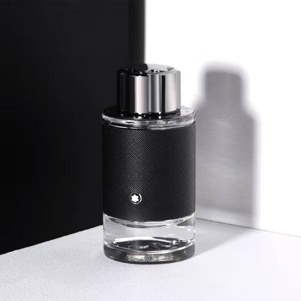 Montblanc Explorer fragrance 60ml, imported from the UK