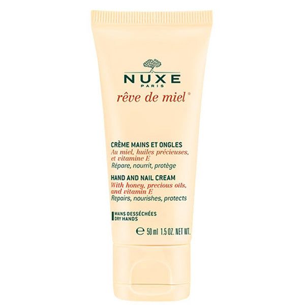 NUXE Reve de Miel Hand Cream 50ml GOODS Superdrug   