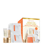 Dr Dennis Gross Bring the Clinic Home skincare gift set - British product