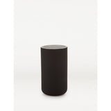 George Home Matte Black Tumbler General Household ASDA   