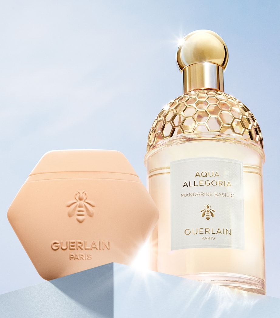 Guerlain mandarin basil hand cream 50ml, UK version