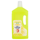 ASDA Multi Surface Cleaning Liquid Lemon & Ginger Accessories & Cleaning ASDA   