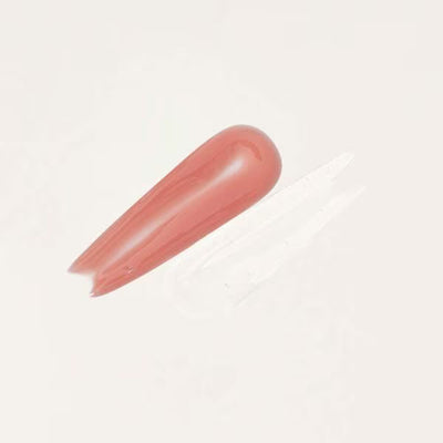 Mylee Builder Gel 5 In 1 Duo Soft Pink Base Coat 2x15ml