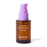 By Sarah Saviour Moisture Mask 30ml GOODS Superdrug   