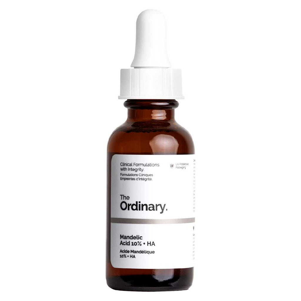 The Ordinary Mandelic Acid 10% + HA 30ml