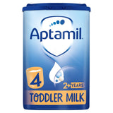 Aptamil 4 Baby Toddler Milk Formula Powder 2+ Years    800g GOODS M&S   