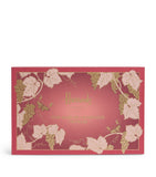 Harrods Pink Marc de Champagne chocolate truffles 175g, UK version